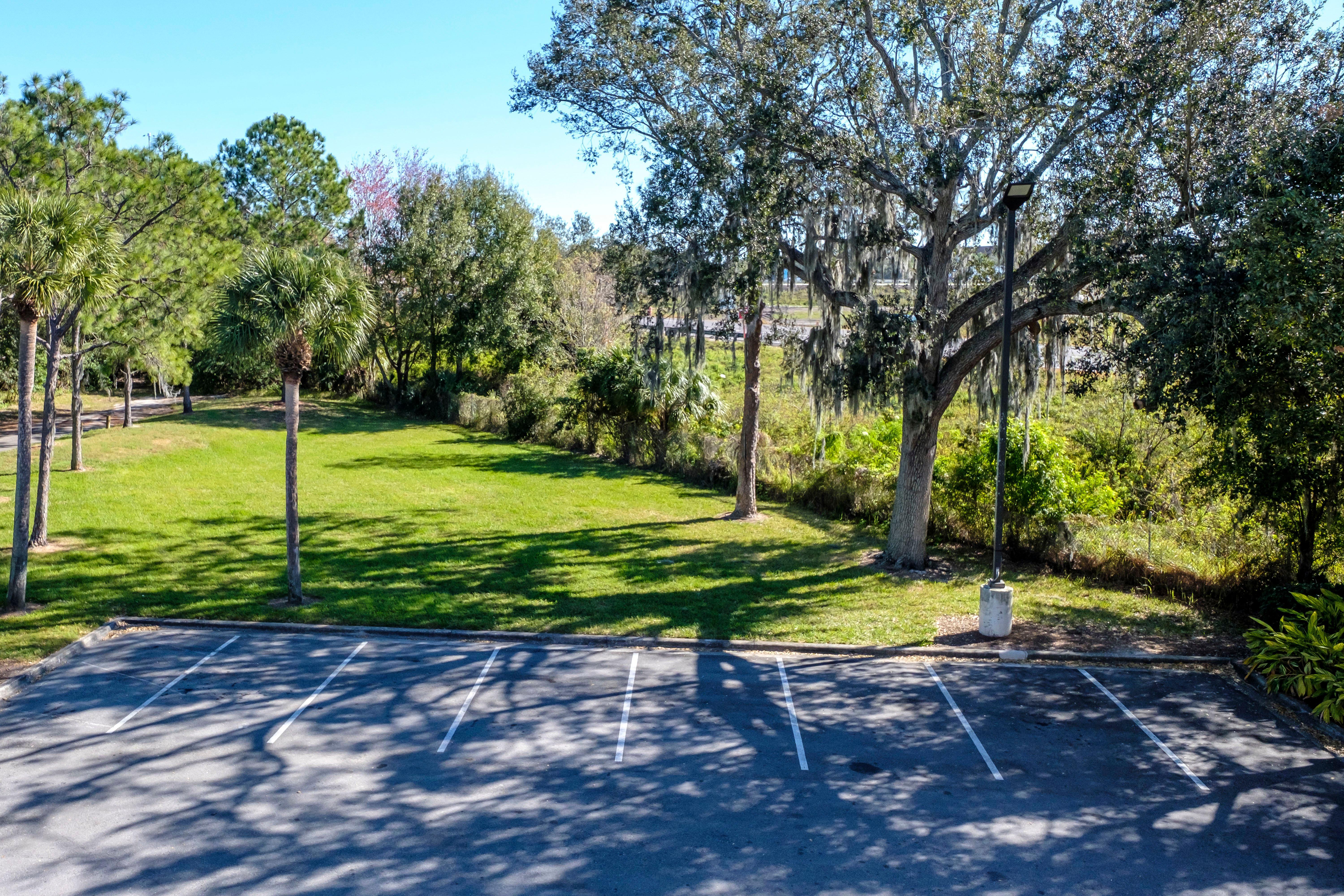 Red Roof Inn Tampa - Brandon Екстер'єр фото