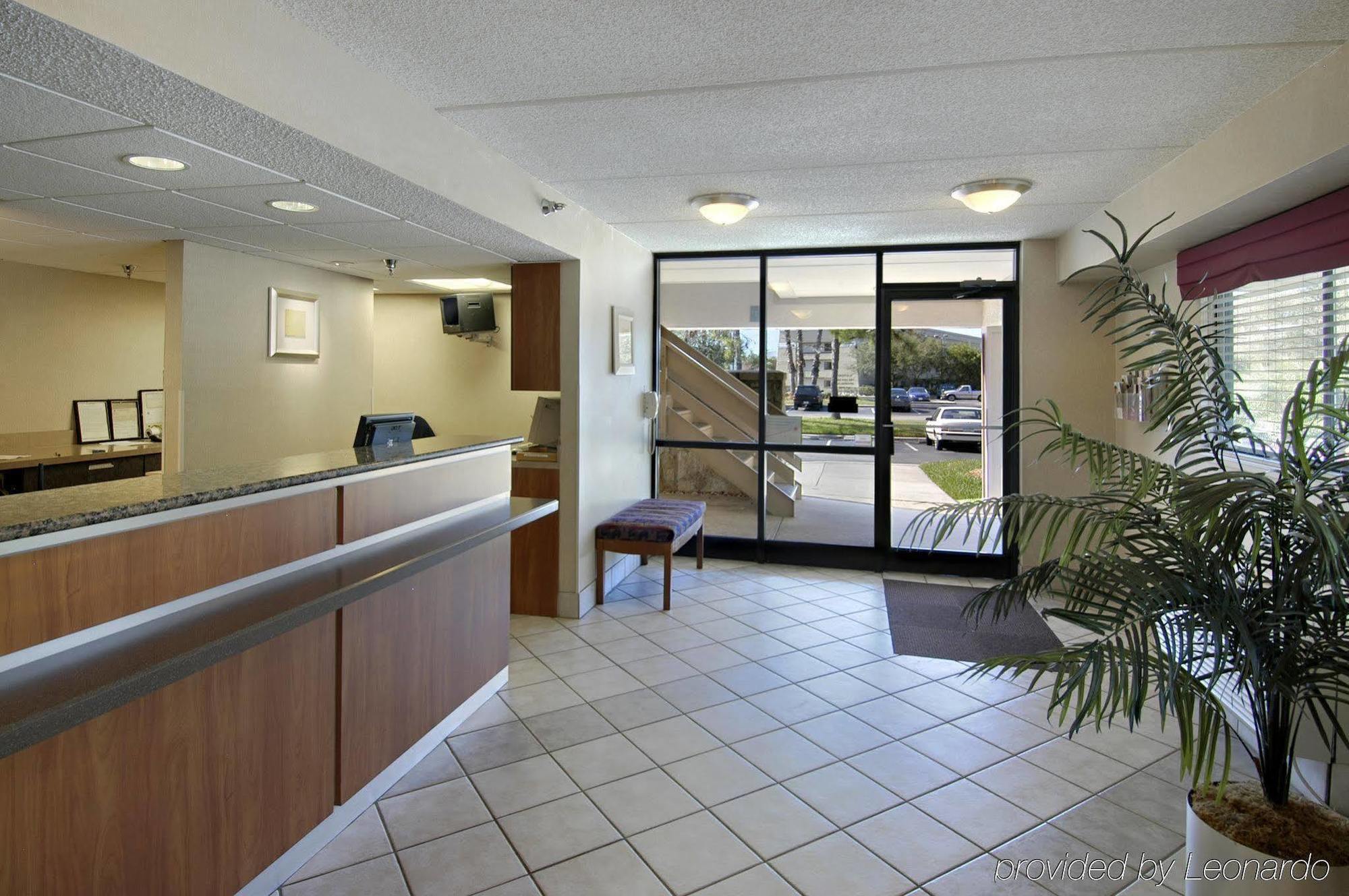 Red Roof Inn Tampa - Brandon Екстер'єр фото